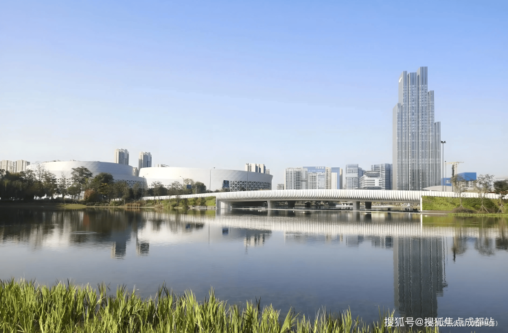 成都高投启鸣宸序【售楼部电话(已认证)】-本月房价及热销户型图出炉!最新优惠详情介绍首付比例及价格区间分析立即咨询!(图3)