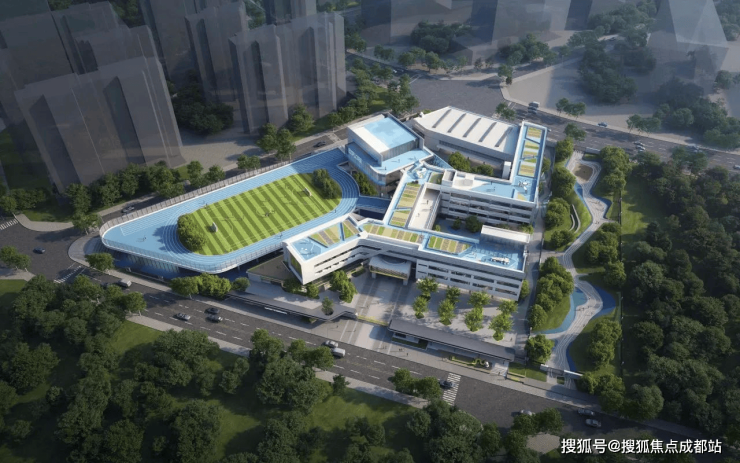 成都高投启鸣宸序【售楼部电话(已认证)】-本月房价及热销户型图出炉!最新优惠详情介绍首付比例及价格区间分析立即咨询!(图6)