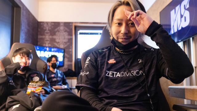 英雄联盟：DFM和ZETA引爆日本电竞圈即将到来的黄金时代(图3)