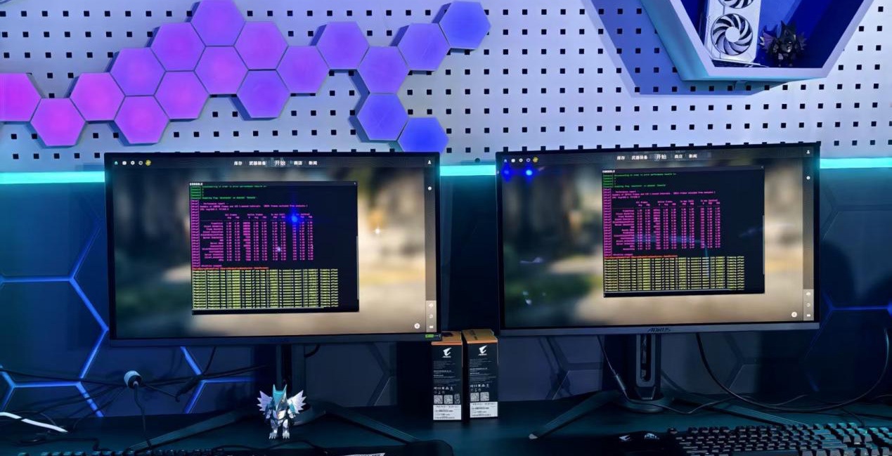 硬核技术铸“龙骨” 中国游戏出海按下“快进键”(图1)