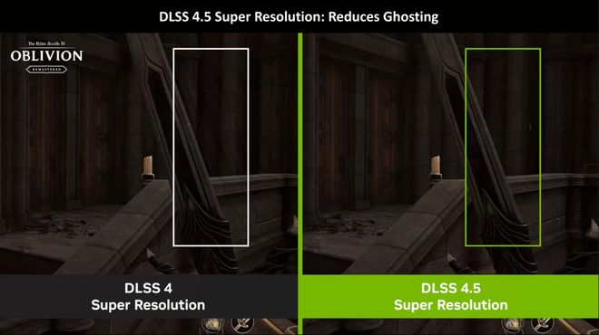 老黄挤爆牙膏！DLSS 45狂飙6倍RTX 50系直接封神(图1)