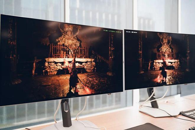 老黄挤爆牙膏！DLSS 45狂飙6倍RTX 50系直接封神(图4)