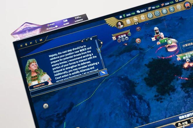 老黄挤爆牙膏！DLSS 45狂飙6倍RTX 50系直接封神(图11)