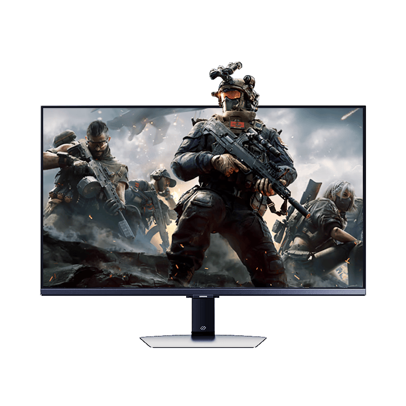 超越视觉极限探索电竞显示器的未来！(图1)