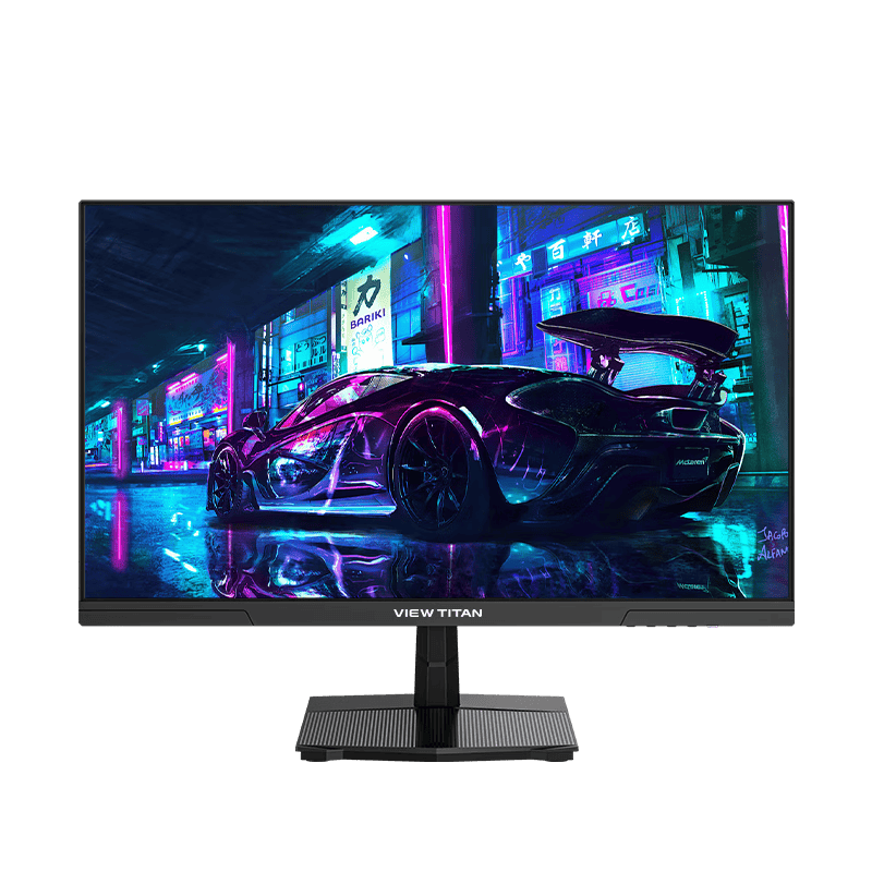 超越视觉极限探索电竞显示器的未来！(图2)