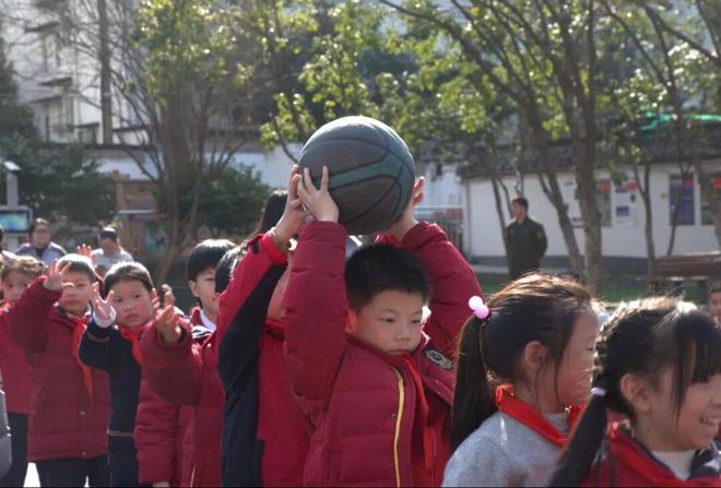 杭州市时代小学2026年“玩出名堂”游戏节(图3)