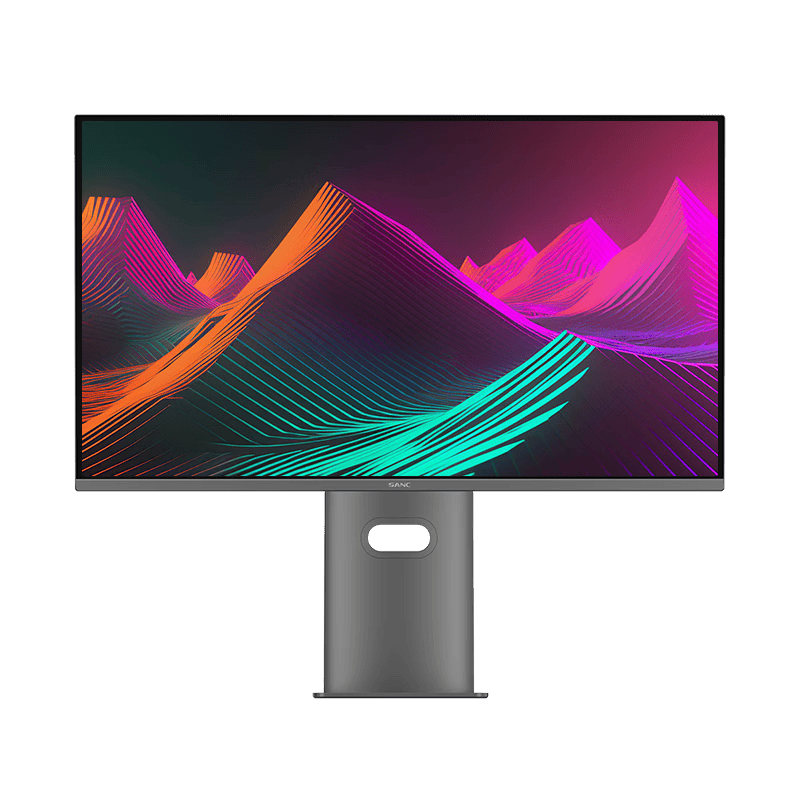 九游app：引领电竞新风潮：超高性能显示器推荐(图1)