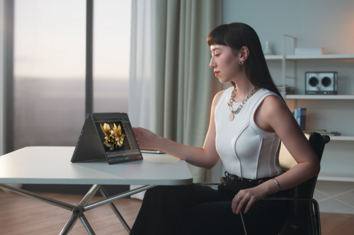 多形态全能创作利器华硕ProArt 创13 2026打破场景与效率边界(图3)