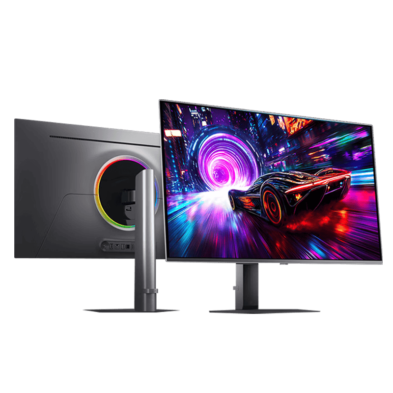 提升游戏体验的终极选择：三星27英寸电竞显示器推荐(图1)