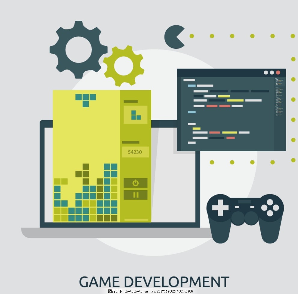 游戏开发者的福音！Vulkan工作组发布两项重要更新及路线图(图1)