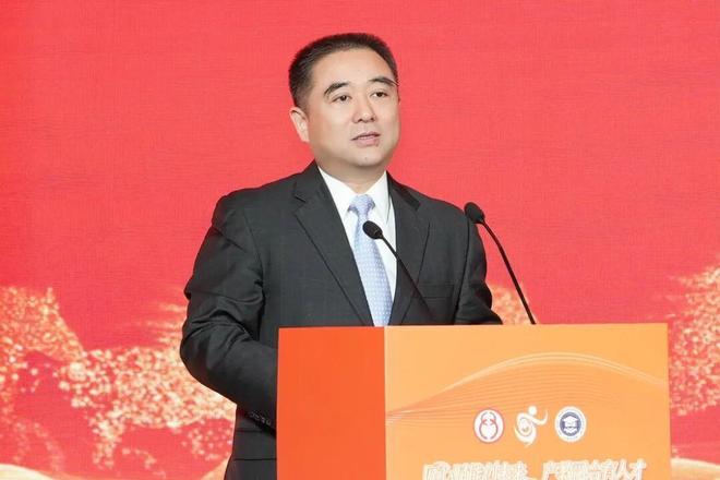 第十三届上海市“中华杯”教师职业技能竞赛暨首届“杉达杯”产教融合创新创意大赛颁奖大会举行(图5)