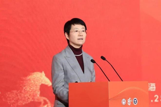 第十三届上海市“中华杯”教师职业技能竞赛暨首届“杉达杯”产教融合创新创意大赛颁奖大会举行(图2)