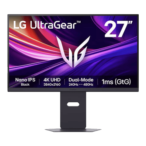 九游app：无与伦比的游戏体验！为你推荐几款顶尖电竞显示器(图1)