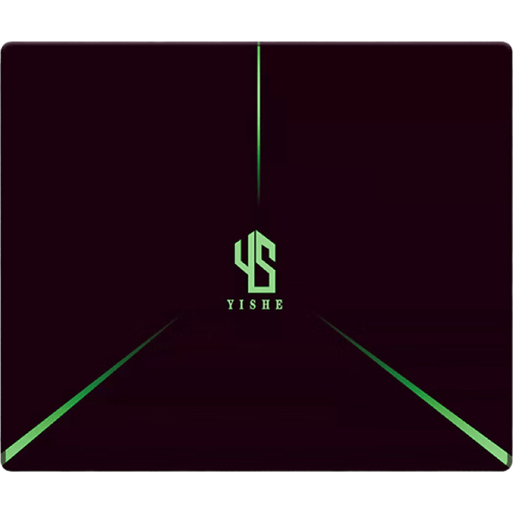 提升游戏体验的秘密武器——YISHE电竞游戏鼠标垫(图1)
