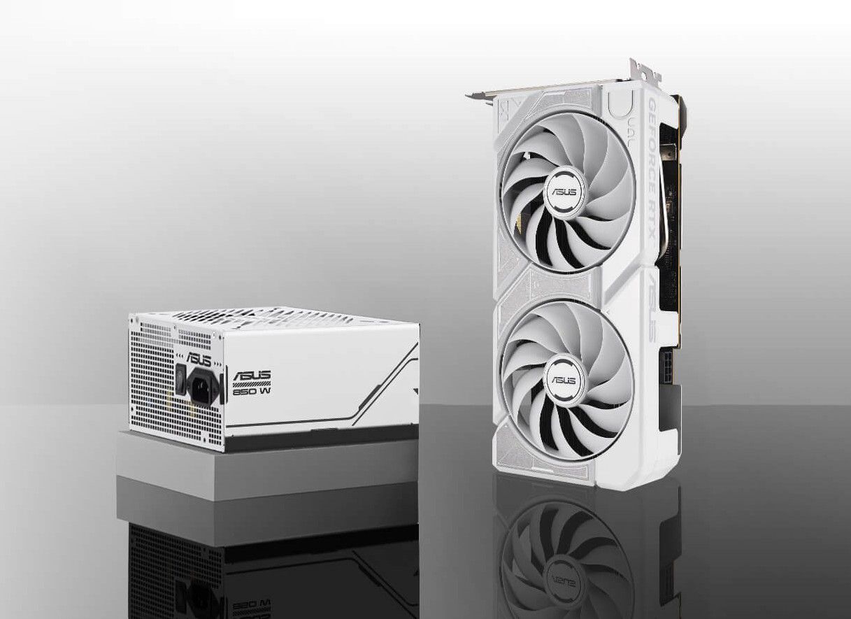 春节装机提前看 华硕B850吹雪主板满足多样需求(图6)