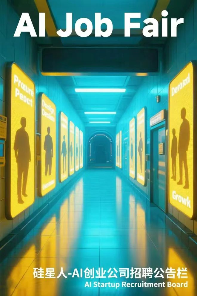 AI Startup 招聘集市｜来库兰游戏把游戏开发变得像玩一样快(图1)