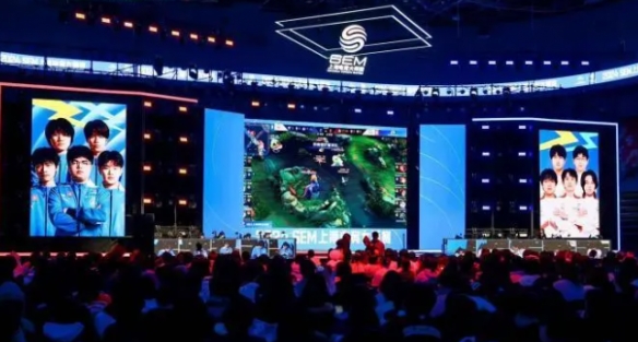 VCT CN启点赛落幕：AG、XLG、EDG晋级大师赛(图1)