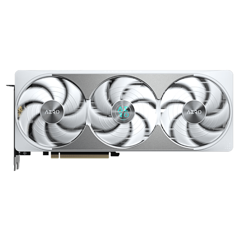 九游娱乐：技嘉5080显卡：电竞游戏与AI设计的完美选择4年质保让你无忧购买！(图1)