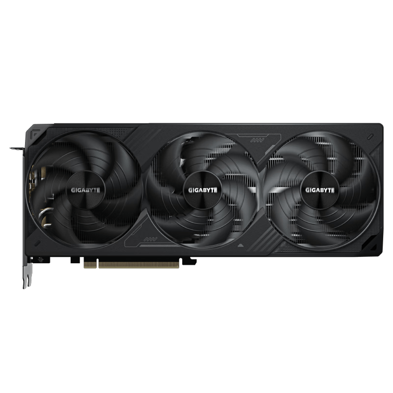 九游app：技嘉5070Ti显卡：电竞设计与AI智能学习的完美结合升级你的游戏体验！(图1)