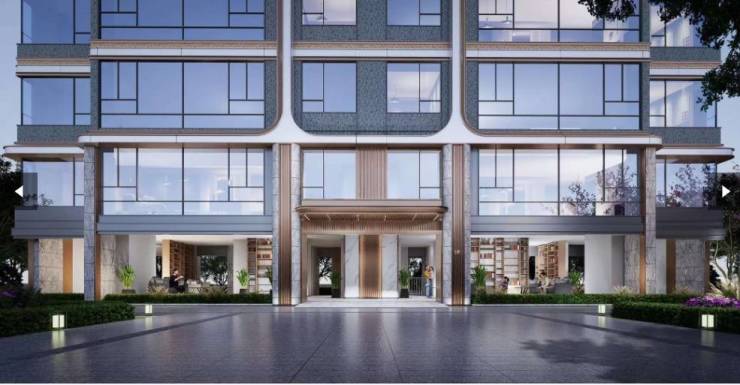 包河区新华星耀玥湖项目电话号码-优惠(图6)