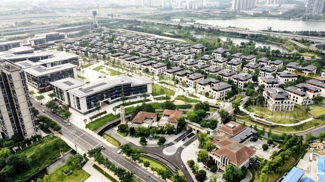 从“流量”到“留量与能量”四川重塑中国游戏产业“新高地”(图1)