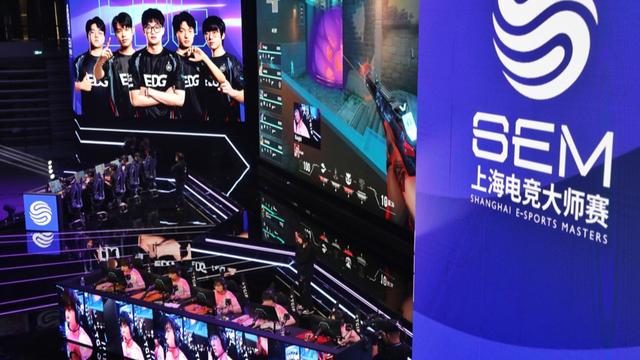 超9300万人次！电竞联动“广货行天下”让传统春节“燃”出新味道(图1)