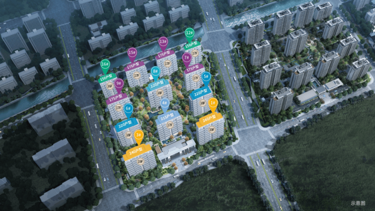 热门推荐中建太泽之星丨藏湖(售楼处)首页网站-太泽之星丨藏湖图文详解-楼盘信息-户型图-售楼处电话-周边配套-销售中心欢迎咨询(图1)