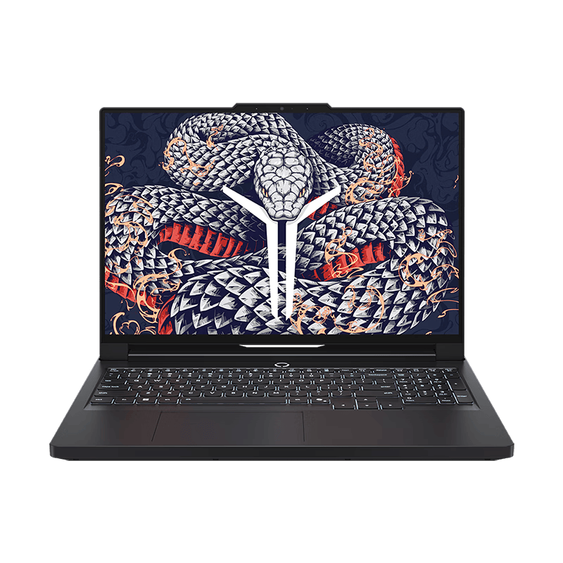 九游娱乐：联想拯救者Y9000P：超高性能游戏笔记本让你在电竞世界中畅游无阻！(图1)