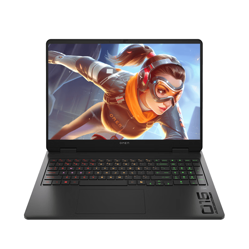 惠普暗影精灵11游戏本：让你在电竞世界中无往不利抢先体验高刷新率的快感！(图1)