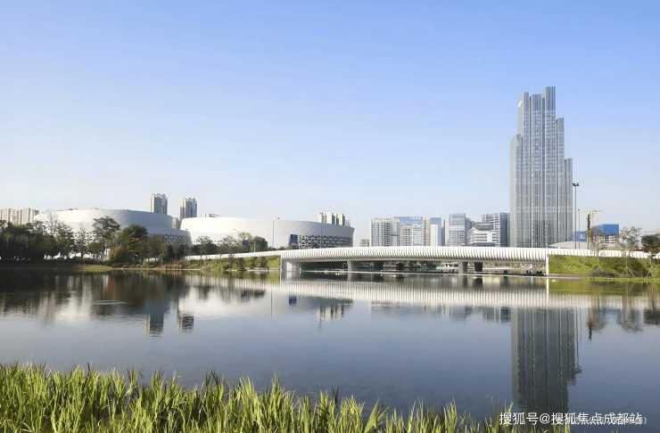 九游app：成都【高投启鸣双子星】售楼处认证电话发布丨新春看房预约开启实时房价、户型详情及专属优惠一览助您把握置业良机。(图3)