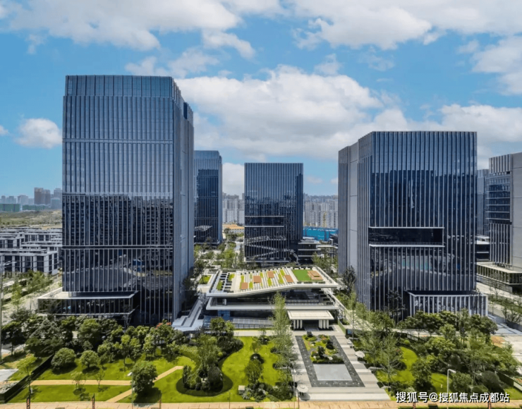 九游app：成都【高投启鸣双子星】售楼处认证电话发布丨新春看房预约开启实时房价、户型详情及专属优惠一览助您把握置业良机。(图4)