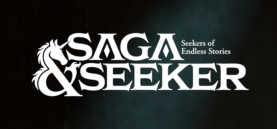 九游app：官方猜不出结局的真·开放世界游戏？AI驱动文字RPG《Saga  Seeker》公布(图8)