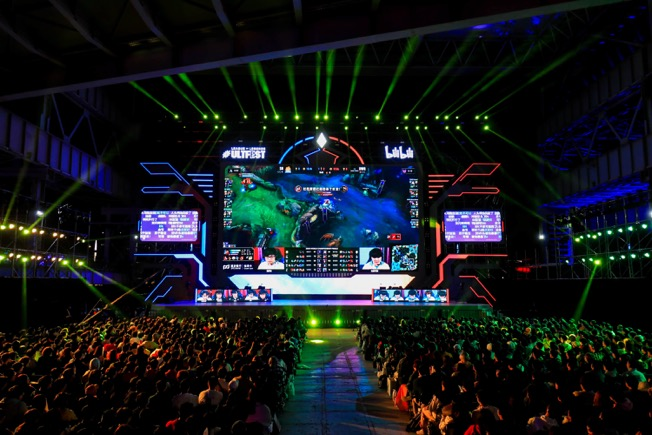 九游娱乐：无畏契约圣地亚哥大师赛即将开启VCT CN队伍首战在即(图1)