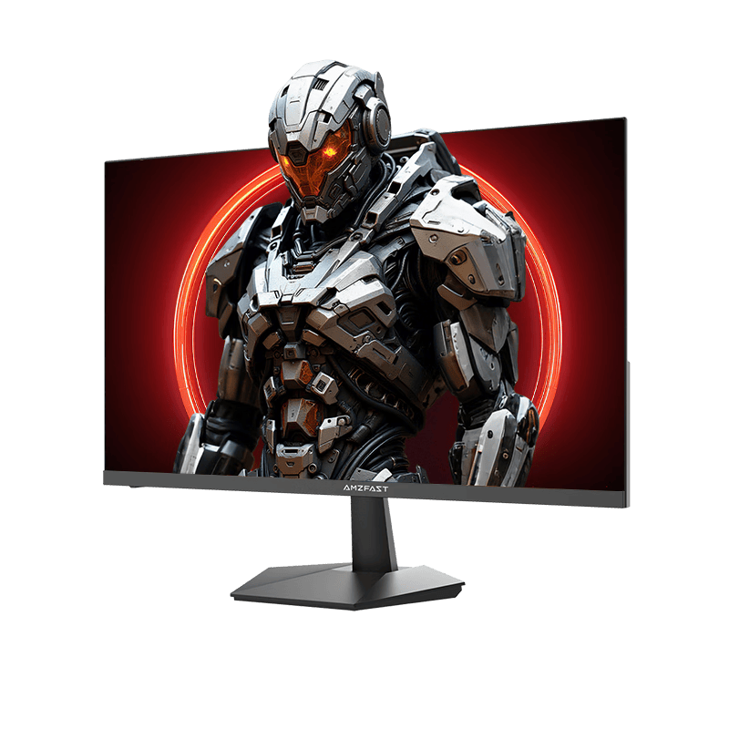 电竞显示器推荐：提升游戏体验的10款优质品牌与型号(图2)