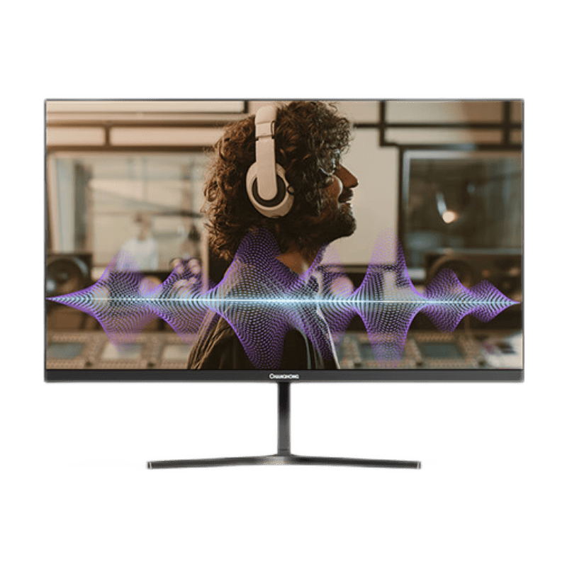 电竞显示器推荐：提升游戏体验的10款优质品牌与型号(图6)