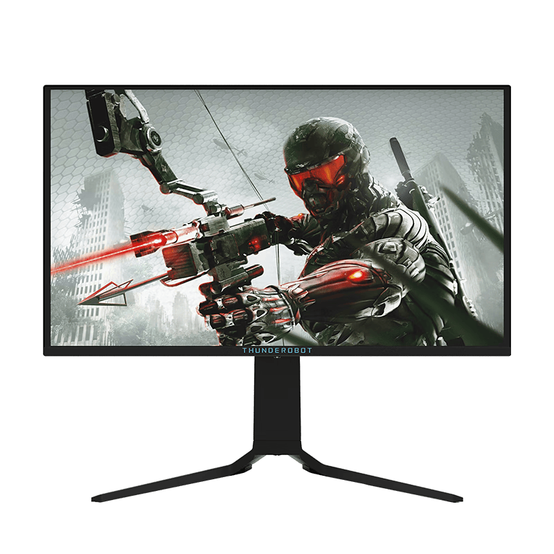 电竞显示器推荐：提升游戏体验的10款优质品牌与型号(图7)
