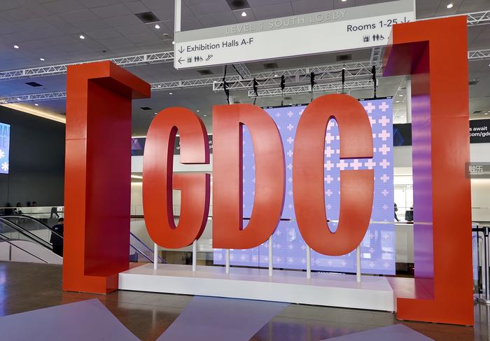 GDC 2026：变化走向何方(图1)