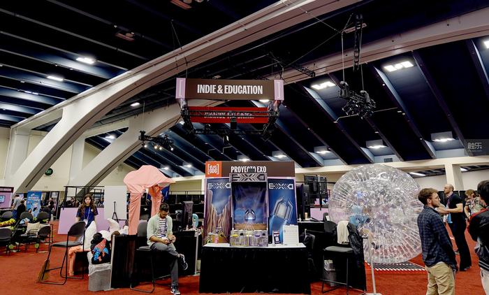 GDC 2026：变化走向何方(图12)