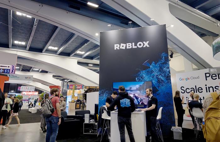 GDC 2026：变化走向何方(图13)