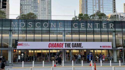 九游app：2026年的GDC上游戏大厂给出了AI落地的答案丨触乐(图2)