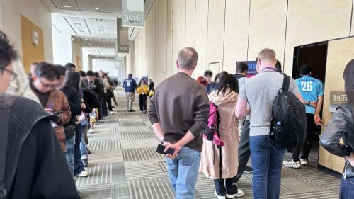 九游app：2026年的GDC上游戏大厂给出了AI落地的答案丨触乐(图8)