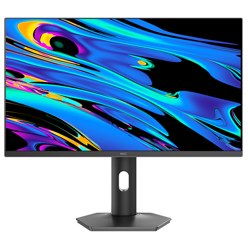 从性能到设计解读全新电竞显示器的选购攻略(图2)