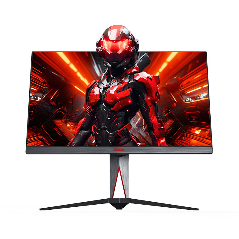 游戏电竞显示器推荐｜助力极致游戏体验(图1)