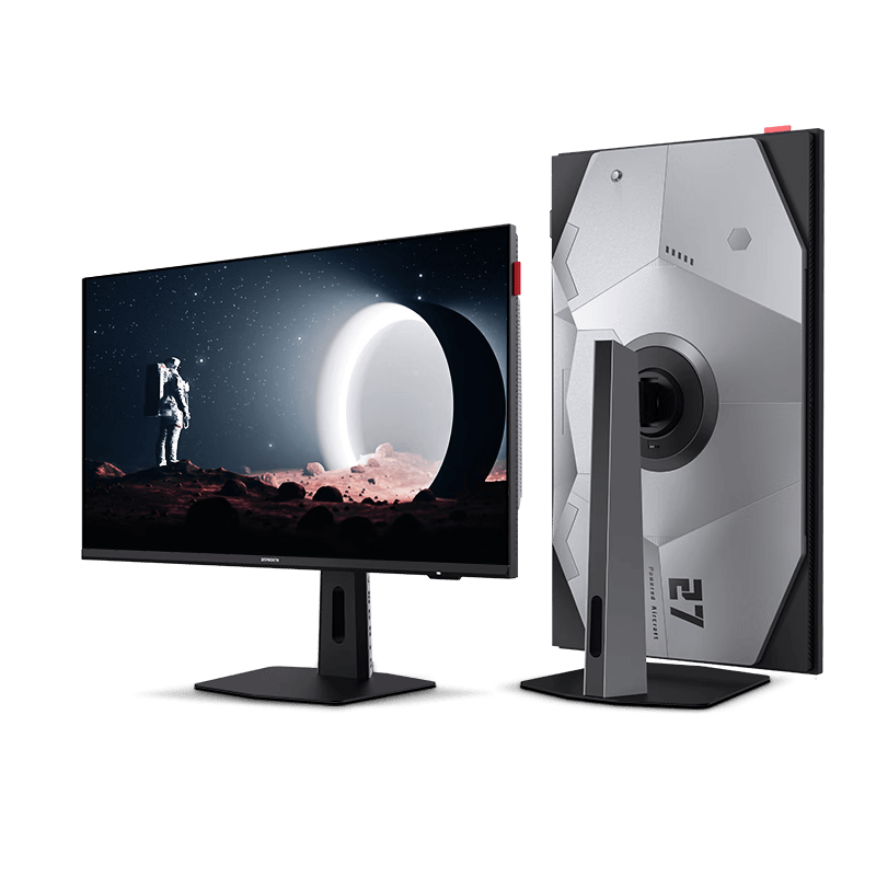 游戏电竞显示器推荐｜助力极致游戏体验(图2)