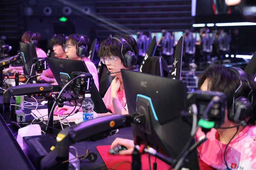 九游app：“游戏沪十条”出台 这次不只是“发钱”(图1)