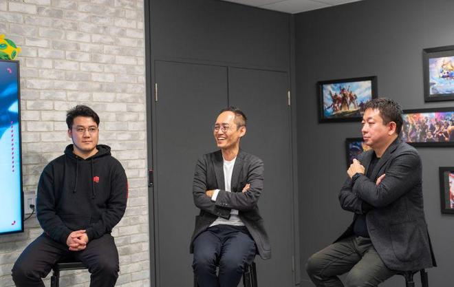 日本无畏契约大成功！女性赛事热度比VCT还高(图2)