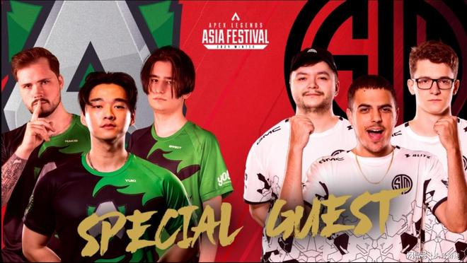 九游app：亚洲电竞盛宴即将上演！《Apex 英雄》嘉年华冬季赛引爆电竞激情(图4)