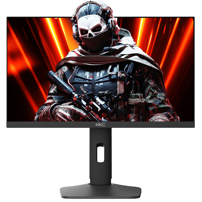九游app：HKC 241英寸420Hz显示器：电竞玩家的完美选择(图1)