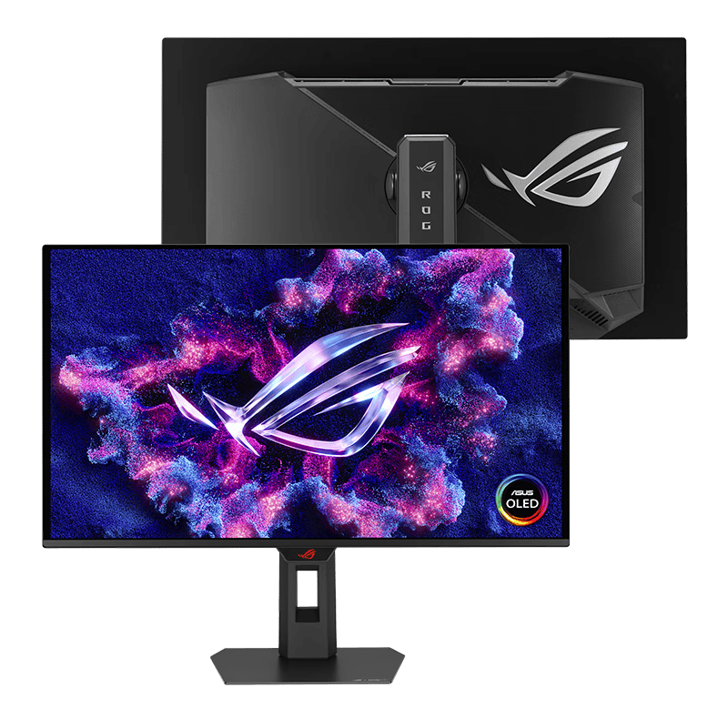 高性价比电竞显示器推荐及选购指南(图1)