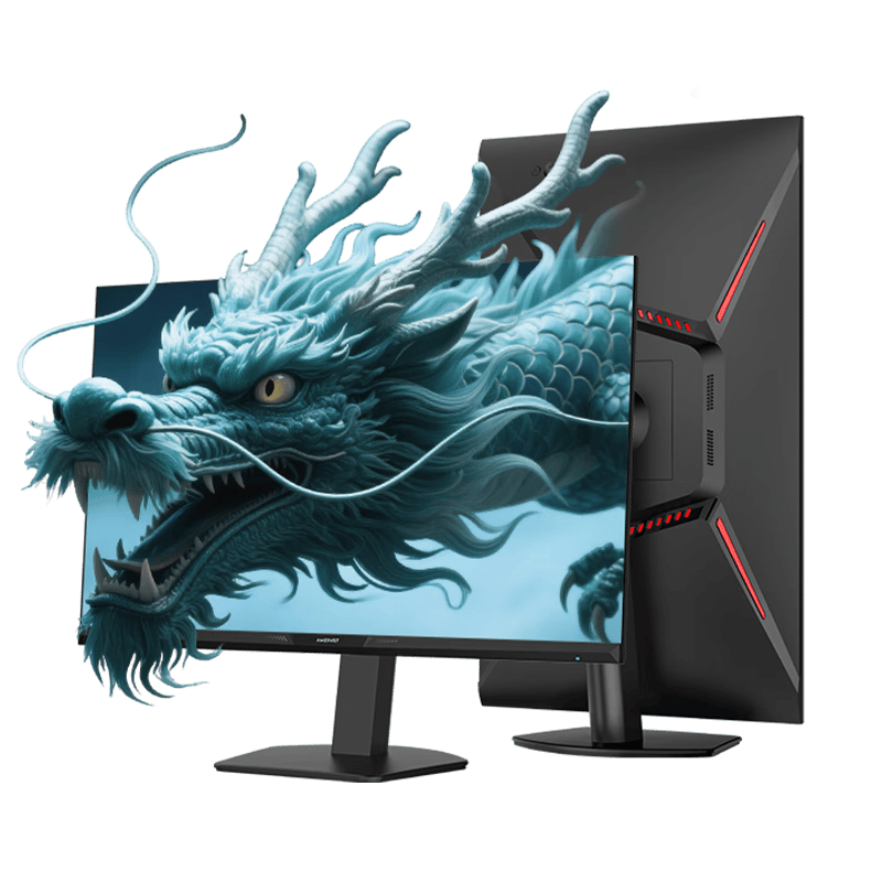 高性价比电竞显示器推荐及选购指南(图2)